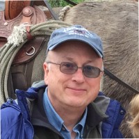 Interactive Instruments Inc Employee Robert Skala's profile photo