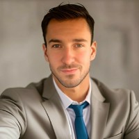 House Factory LLC Employee Nathan Gray's profile photo