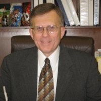 Bill Wolfe