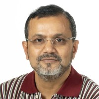 SOFEC, Inc. Employee Krishna Kumar's profile photo