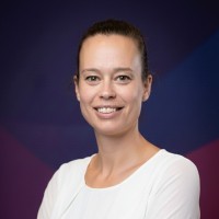 Agiliz Employee Nanneke Lapidaire's profile photo