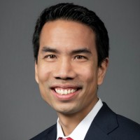 Lee University Employee Roy Chan's profile photo