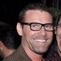 Freelance Author, Writer and Blogger Employee Jim McCleary's profile photo