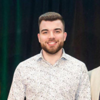 Kimpex Employee Robin Tissier's profile photo