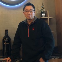 Young Ocean Employee June Kim's profile photo