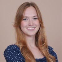 Heidrick & Struggles Employee Sophia Roy's profile photo