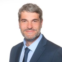 Merian Iselin - Klinik für Orthopädie und Chirurgie Employee Fernando Imhof's profile photo