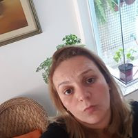 Custom Comércio Internacional Employee Amanda Campos's profile photo