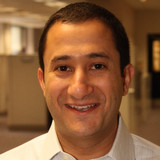 Archdiocese of Chicago Employee John Dicello's profile photo