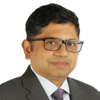 Girish Kosuru Email & Phone Number