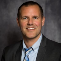 Florida Atlantic University - College of Business Employee Tres Bishop's profile photo