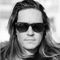 E-mail e número de telefone de Tjeerd Kramer