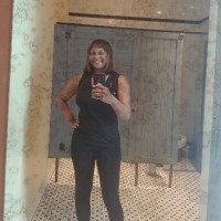 Red Phone Booth Employee Cyrena Cook's profile photo