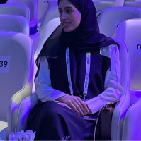 siolla. Employee Amera Ghzwani's profile photo