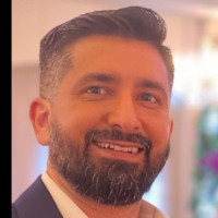 Ausnet Employee Saurabh Bhalla's profile photo