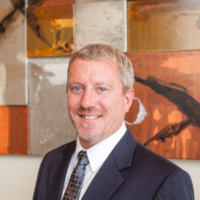 Columbia Hospitality Employee Shawn Cucciardi's profile photo