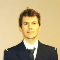 Hprobe Employee Vincent Bénet's profile photo