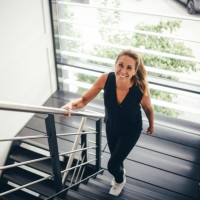 GMS Instruments B.V. Employee Leonie van Zundert's profile photo