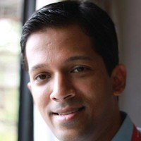 EY Employee Kunal Chitnis's profile photo