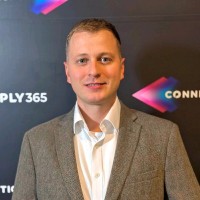 Maksym Sorokivskyi Email