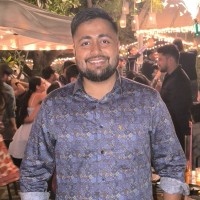 AppPerfect Corp Employee Harsh Sharma's profile photo