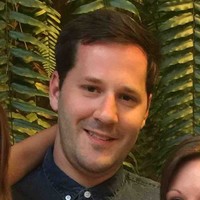 Tesco PLC Employee Rob Millward's profile photo