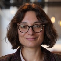 Still Bright Employee Katharine Greco's profile photo
