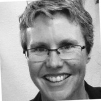 David Jones Employee Jo Callaghan's profile photo