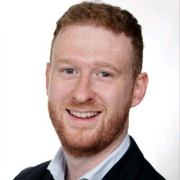 PwC Ireland Employee Paul Sammon's profile photo