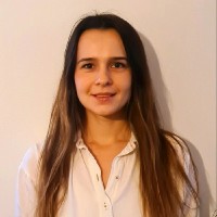 Centaur Communications Employee Denisa Luchian's profile photo