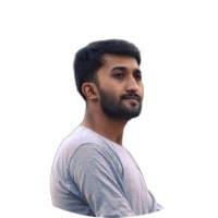 Zansys Technologies Employee Ravi Kumar's profile photo