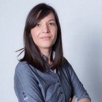 PATENT CO. Employee Tajana Lazovic's profile photo