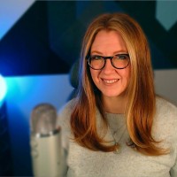 FocusWP Employee Stephanie Hudson's profile photo