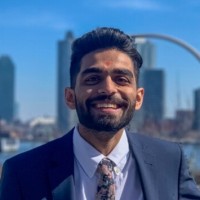 Mountains Community Hospital Employee Vandan Patel's profile photo