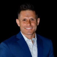 Integrative Revelations Employee Derek Gutierrez's profile photo