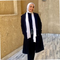 Nada Yehia Email