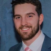 NCUA Employee Tyler Conner's profile photo
