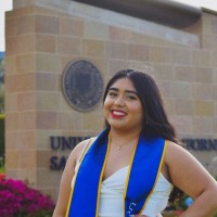 Santa Paula Unified School District Employee Lizbeth Vazquez's profile photo