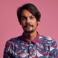 Codeable Employee Kiril Hristov's profile photo