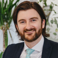 Evolution Money Employee Adam Cottam's profile photo