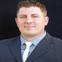 FirsTier Bank Employee Kyle Lee's profile photo