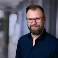 GovRadar Employee Ingo Gascher's profile photo