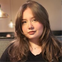 Clipping Employee Bianca Moraes's profile photo