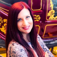 Wells Fargo Employee Jayme Chambers's profile photo