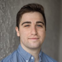 EliseAI Employee Danny Fishbein's profile photo