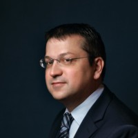 SOPHYSA Employee Adrien Mignauw's profile photo
