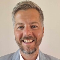 ELTEN Safety Footwear Employee Marcin Kłos's profile photo