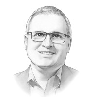 Connecticut Physical Therapy Specialists Employee Craig Rosenthal's profile photo