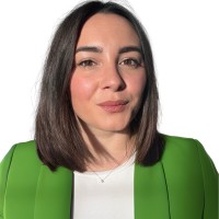 CAR LOVERS Roma Employee Lucia Mannella's profile photo