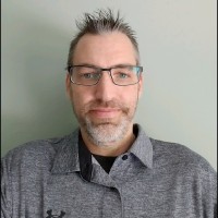 NTT DATA Services Employee David Doster's profile photo